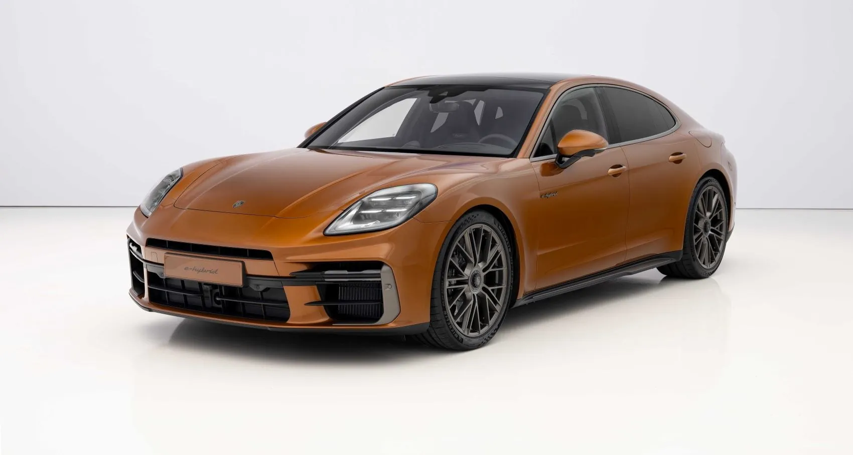 Porsche Panamera (G3)