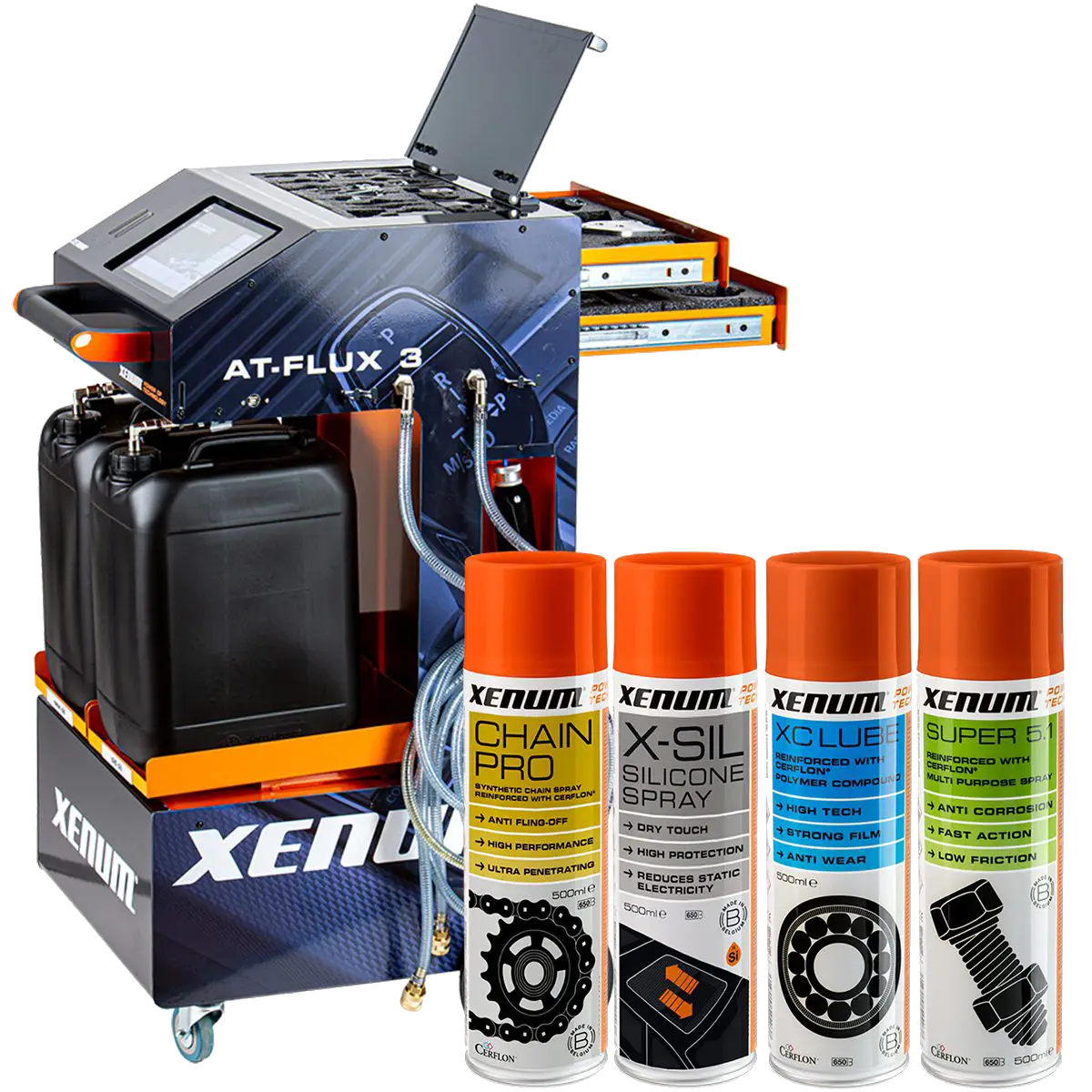 Професійні продукти