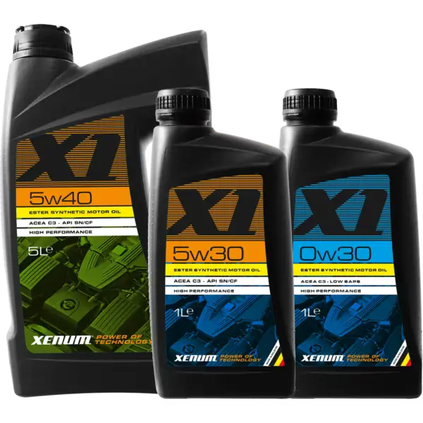 Оливи з естерами