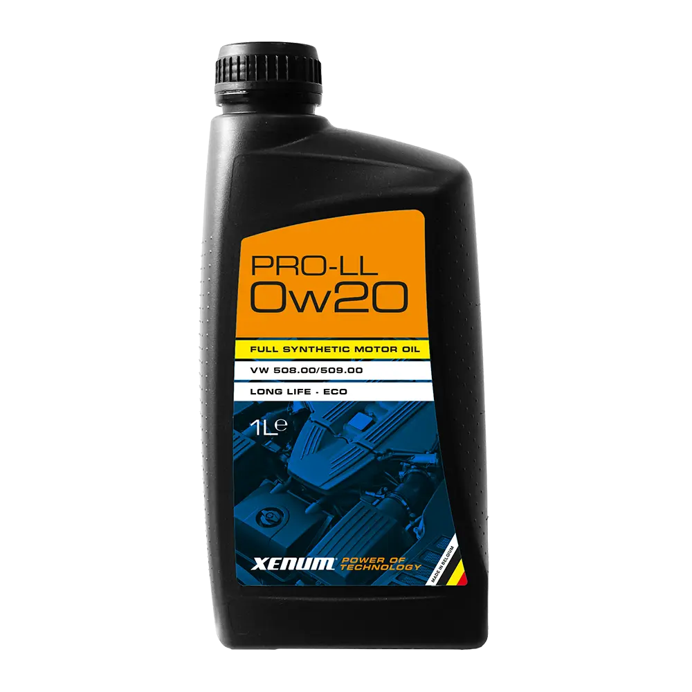 PRO-LL 0W20