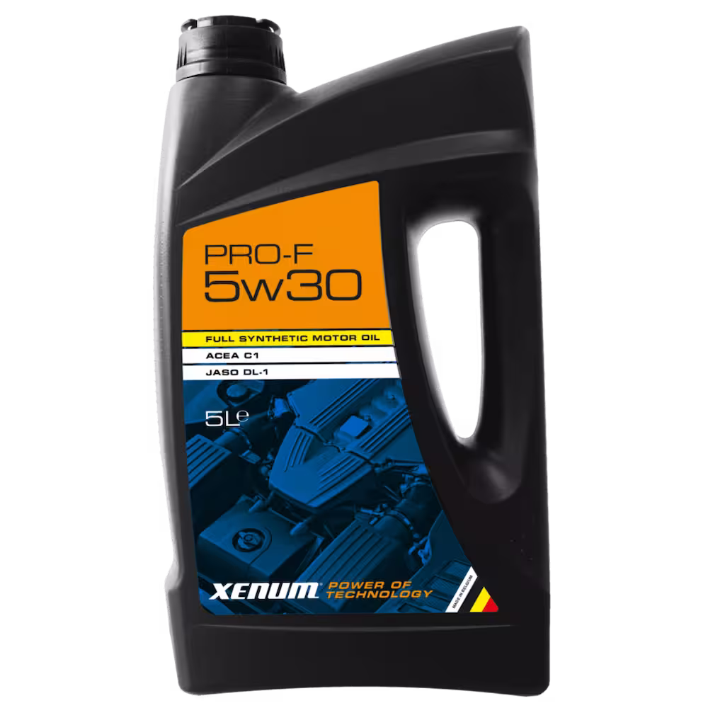 PRO-F 5W30