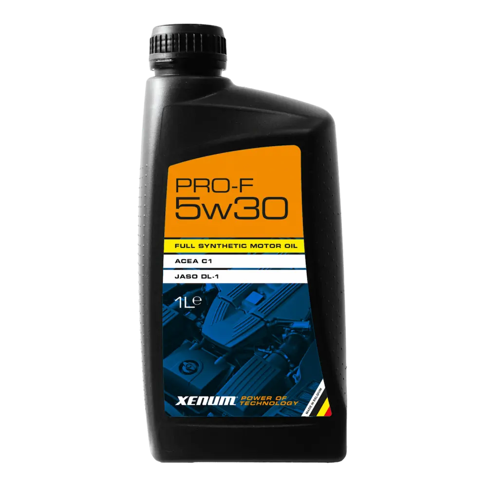 PRO-F 5W30