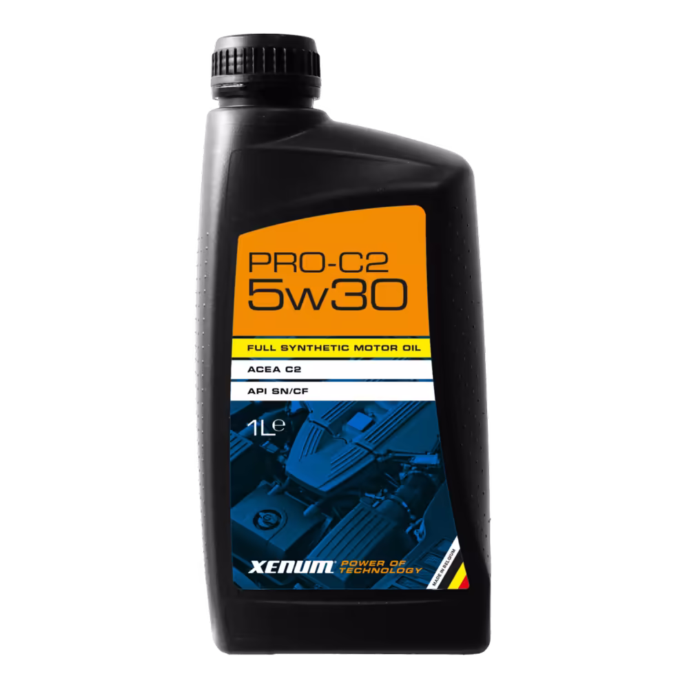 PRO-C2 5W30