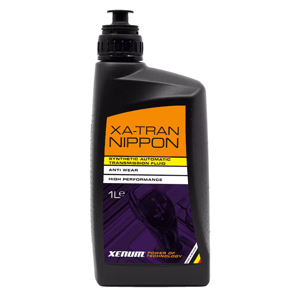 XA-TRAN NIPPON ATF