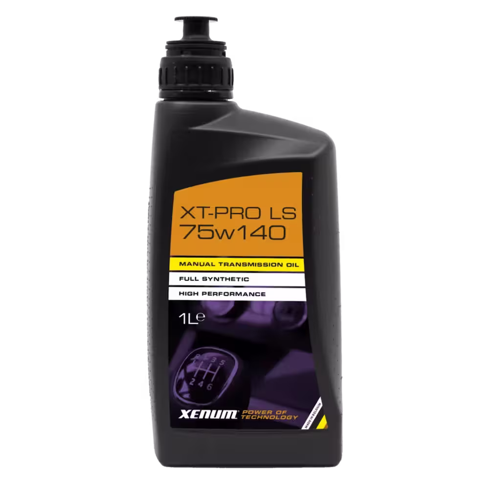XT-PRO 75W140