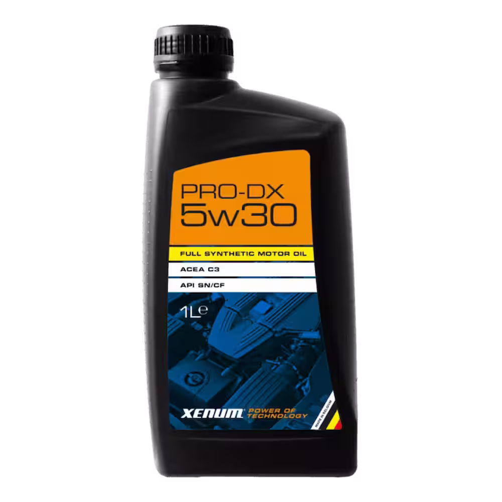 PRO-DX 5W30