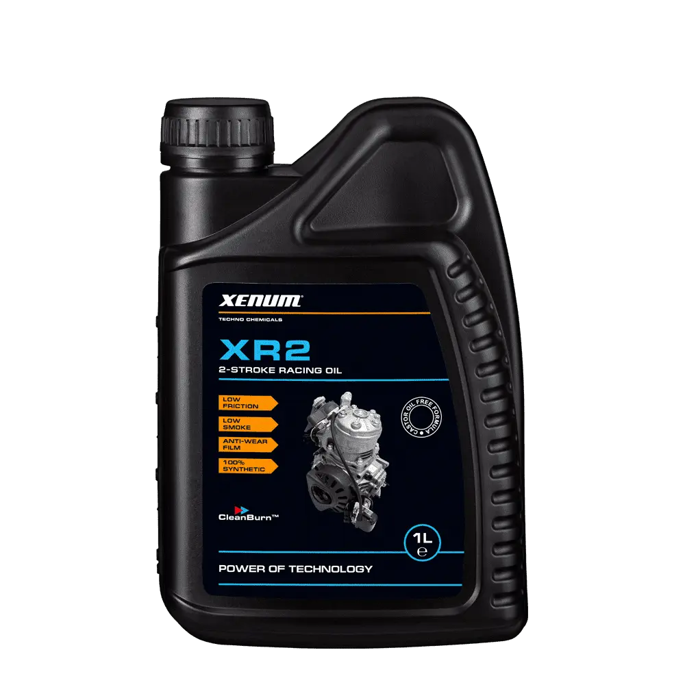 XR2