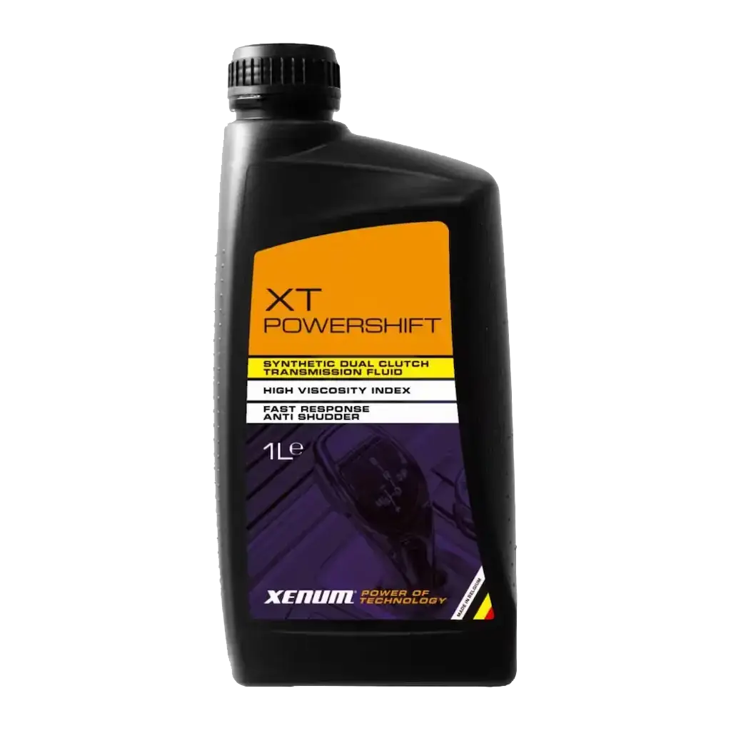 XT-POWERSHIFT
