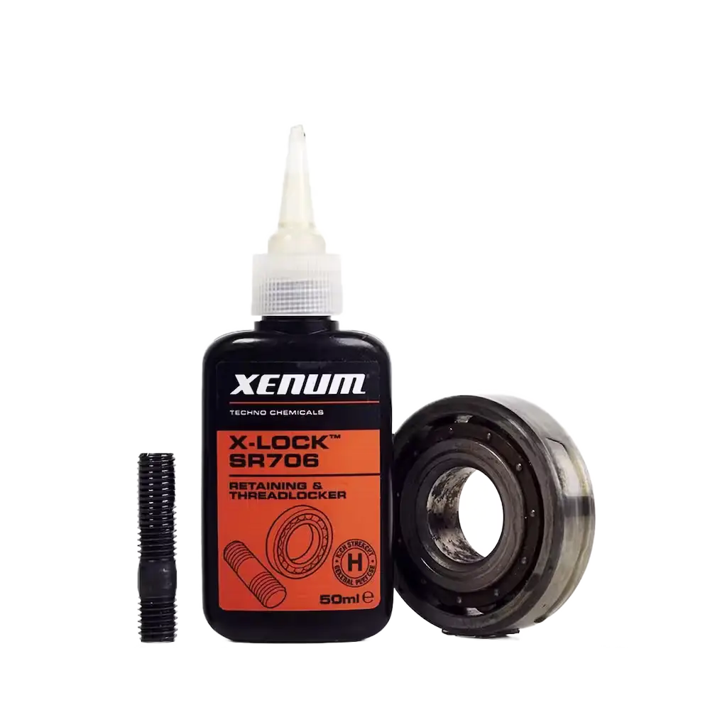 X-LOCK SR706