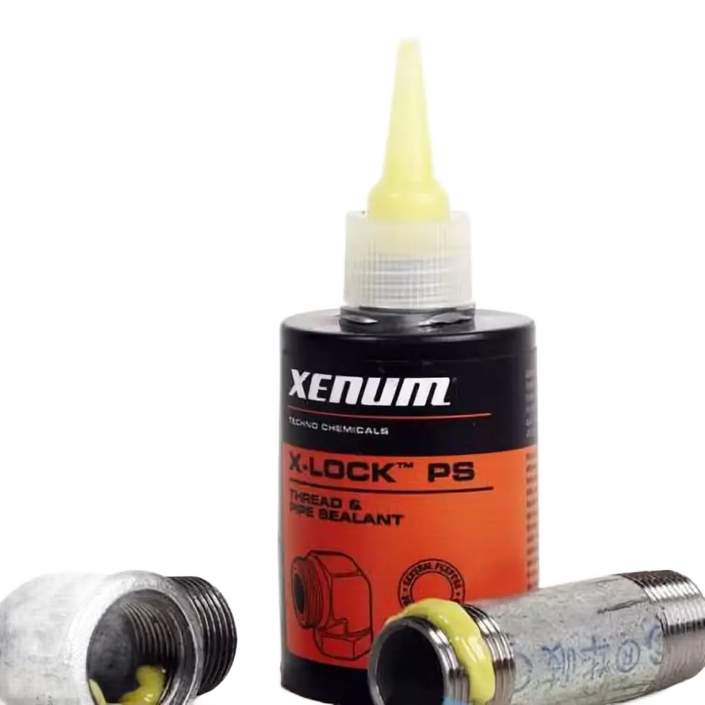 X-LOCK PS