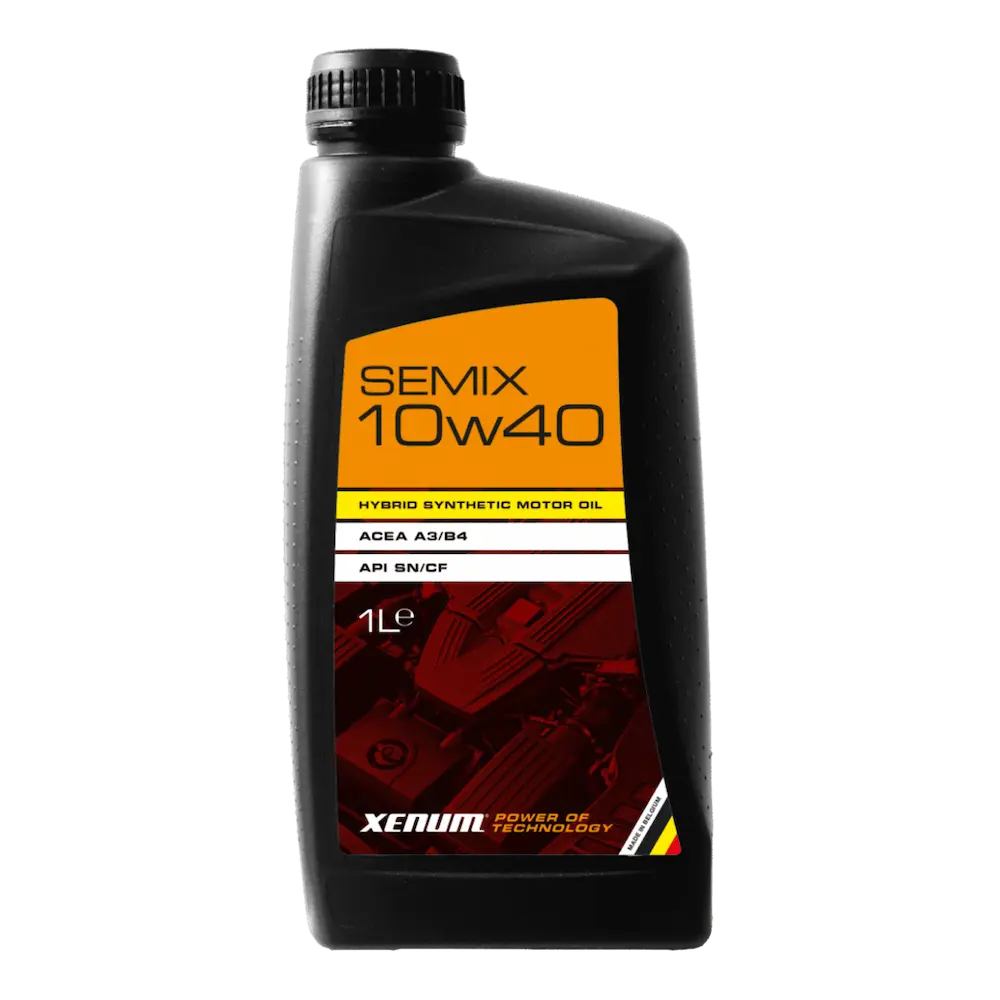 SEMIX 10W40