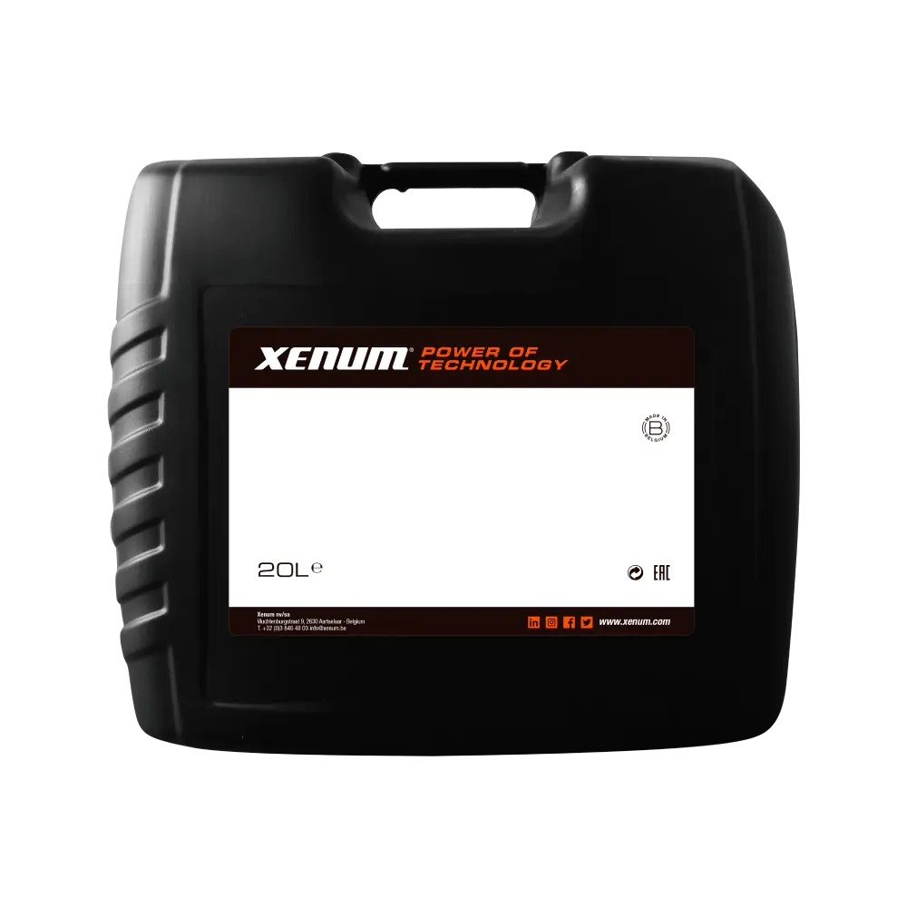 DIESEL SYNTH 10W40 E6/E7/E8/E9/E11