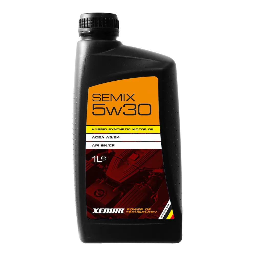 SEMIX 5W30