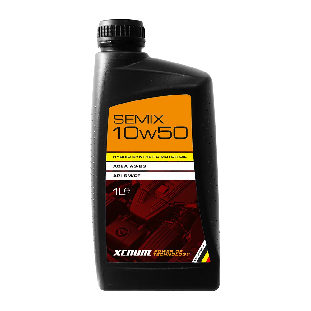 SEMIX 10W50