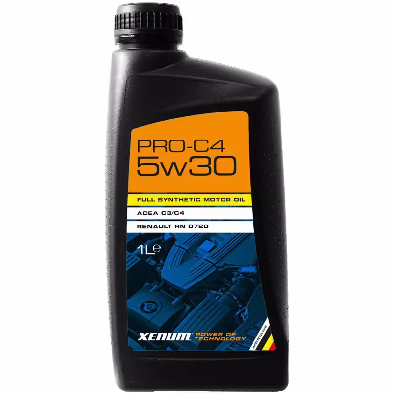 PRO-C4 5W30