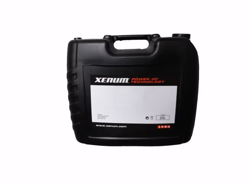 ECO PRO DX1 5W20
