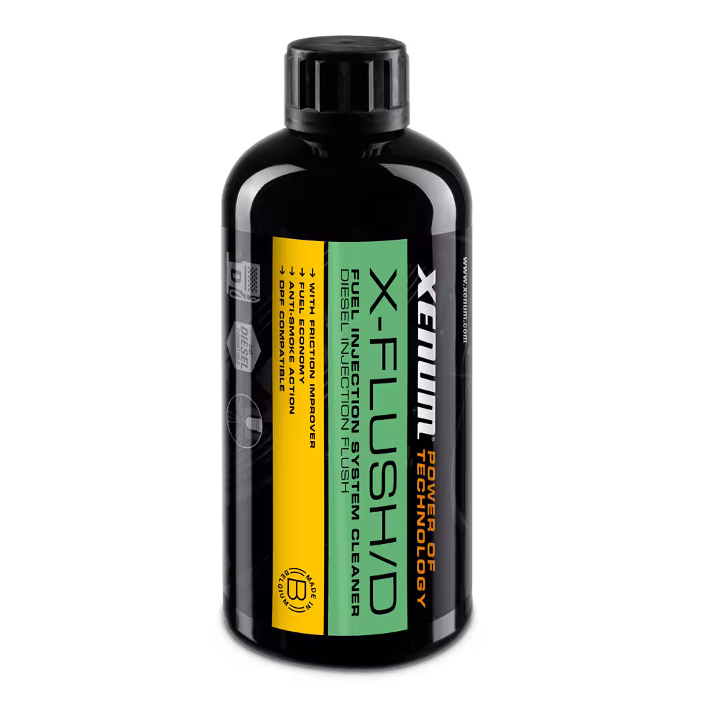 X-FLUSH