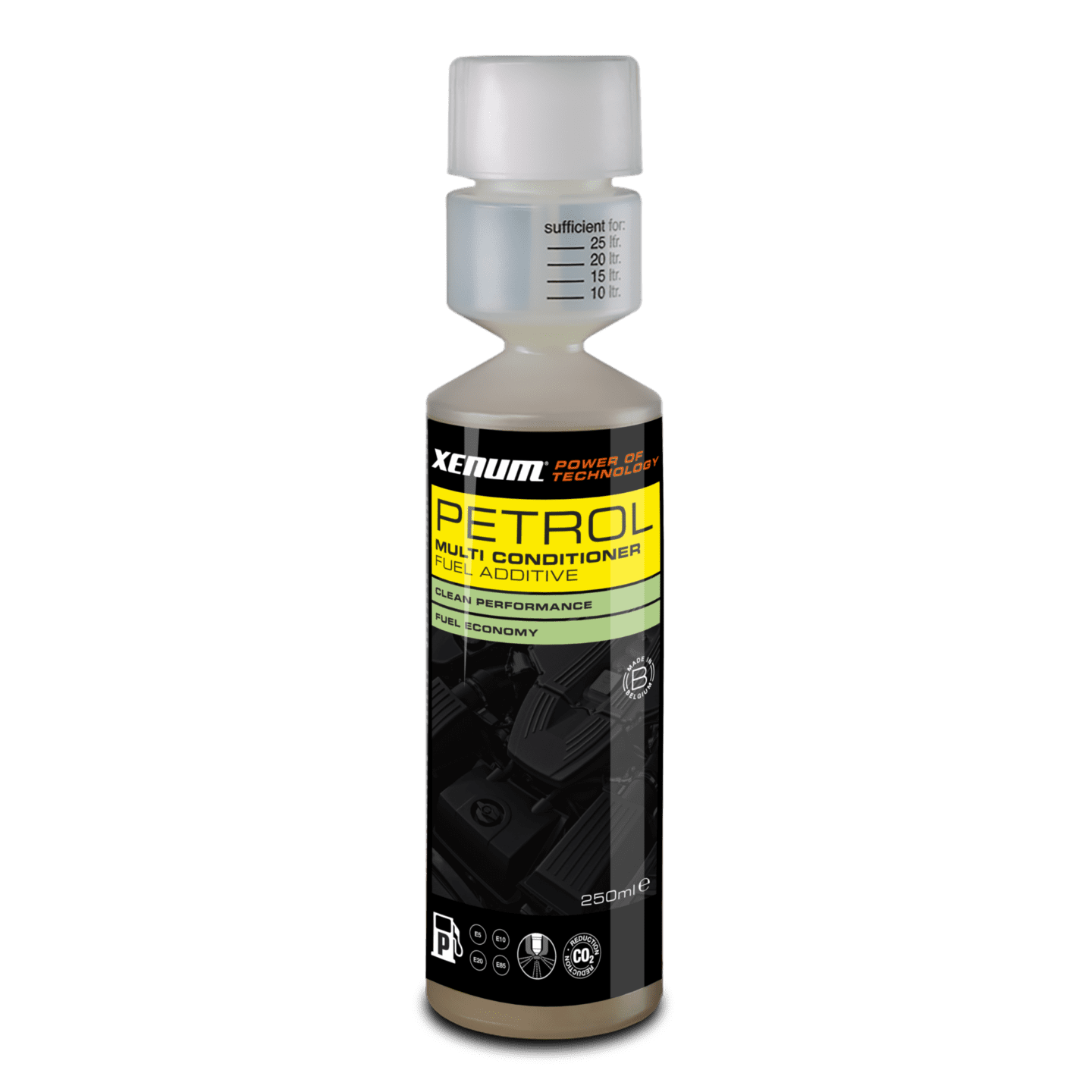 PETROL MULTI CONDITIONER
