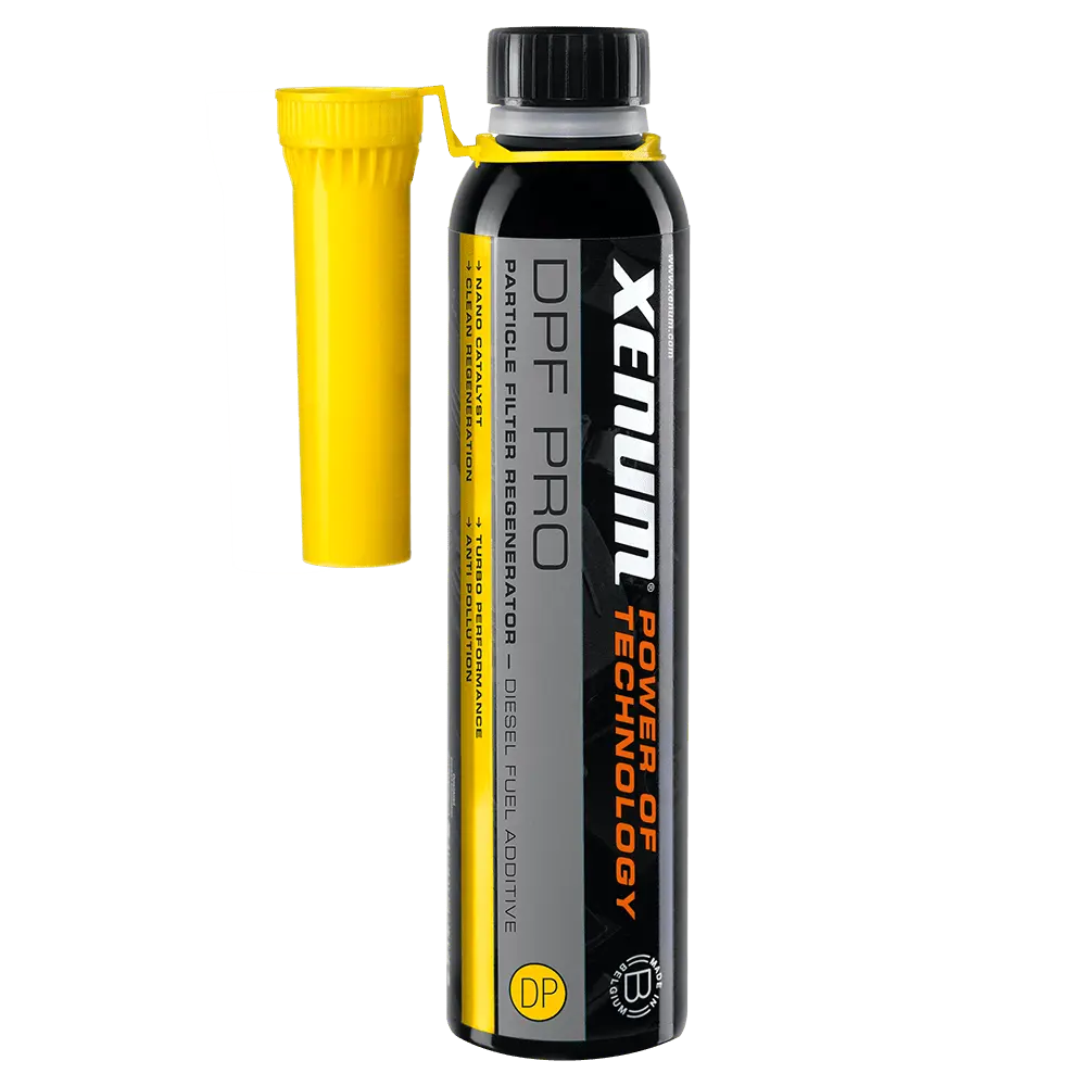 DPF PRO