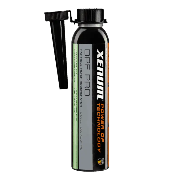DPF PRO