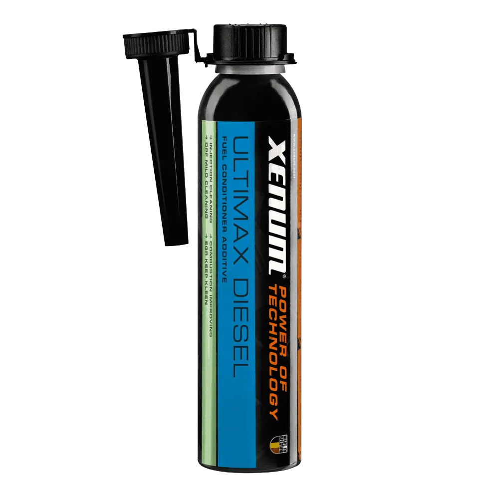 ULTIMAX DIESEL