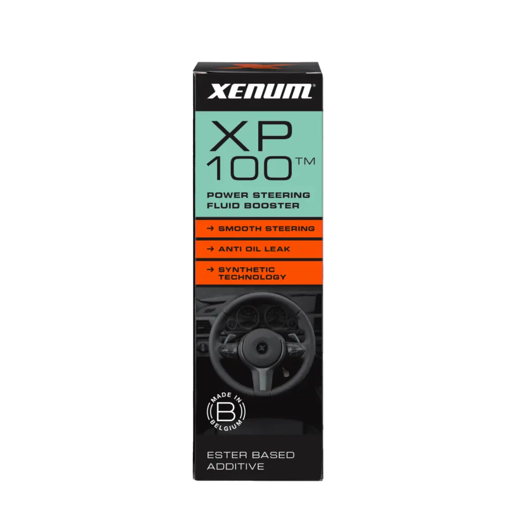 XP 100