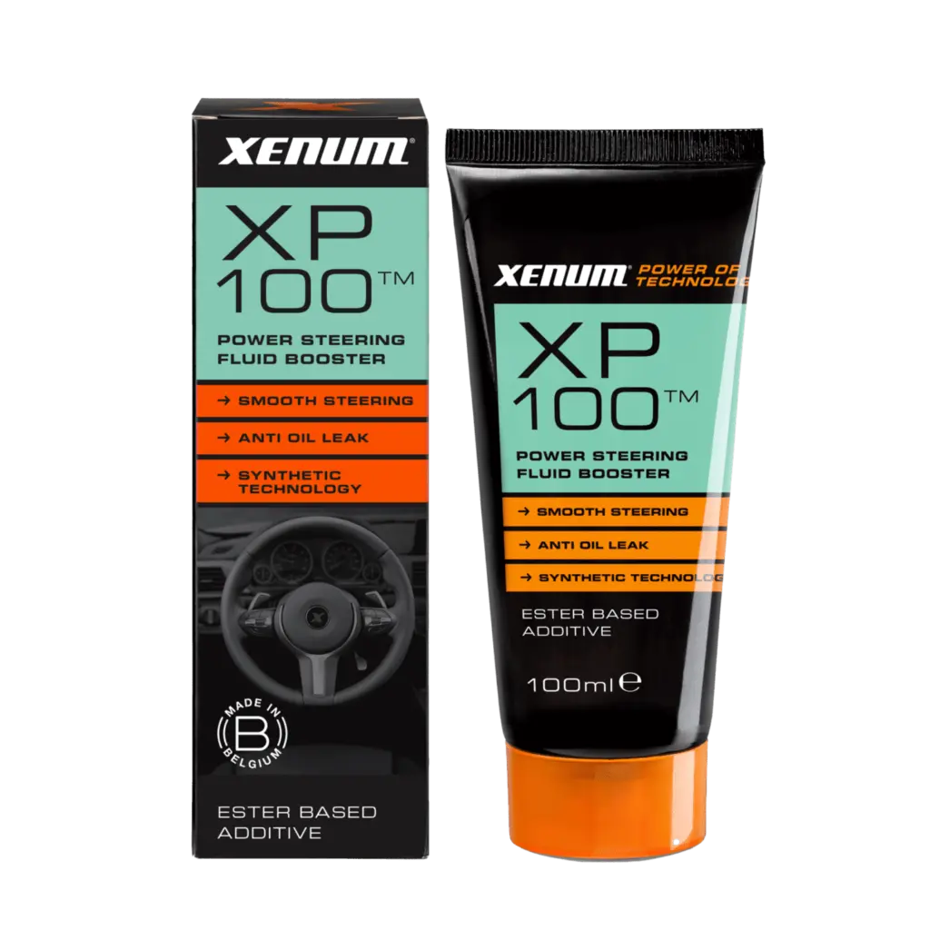 XP 100