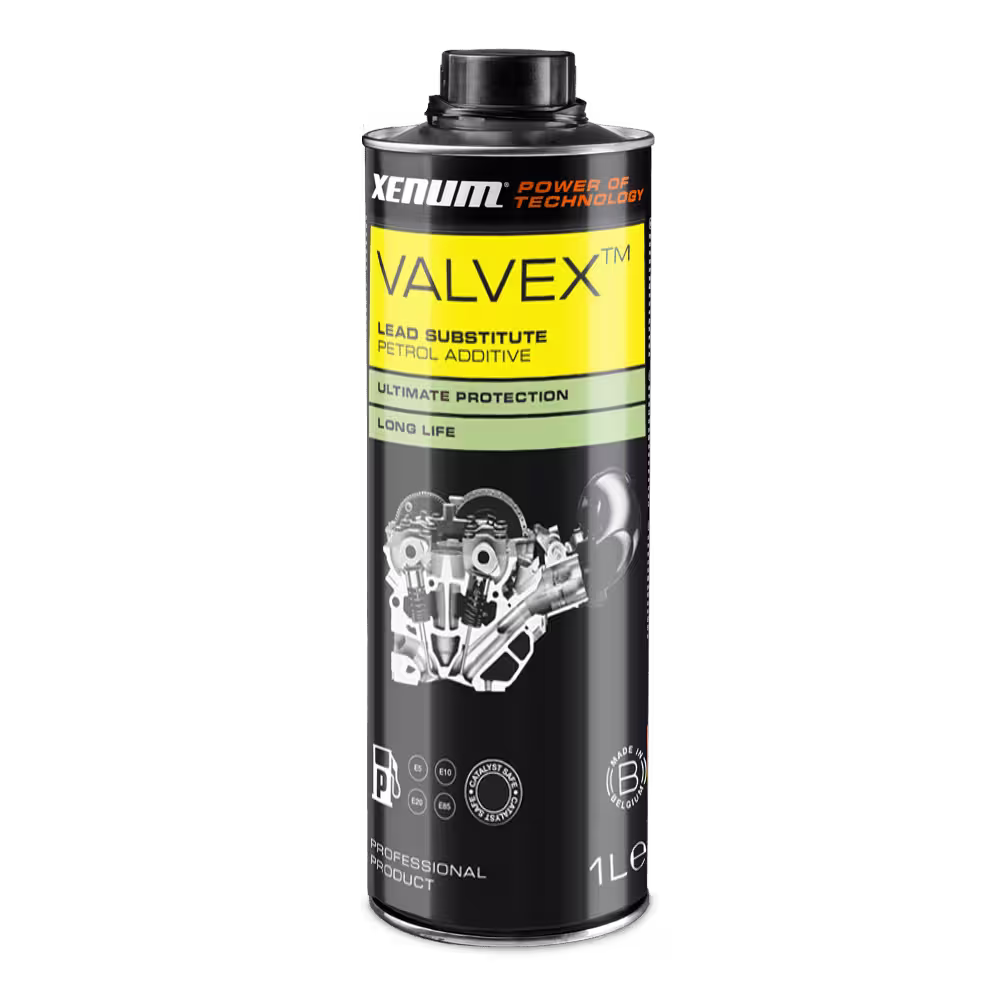 VALVEX