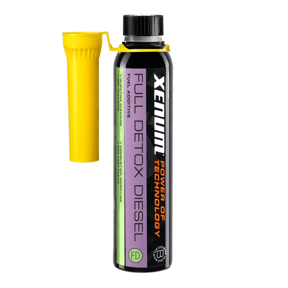 FULL DETOX DIESEL