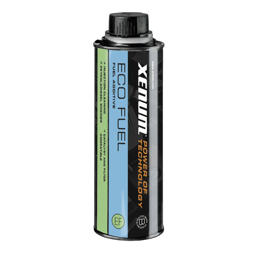 ECO FUEL