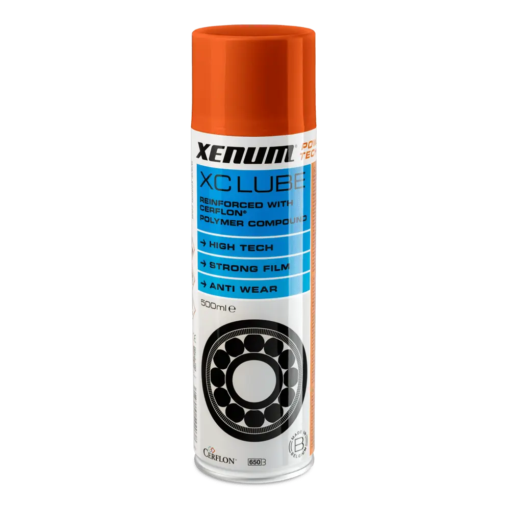 XC LUBE