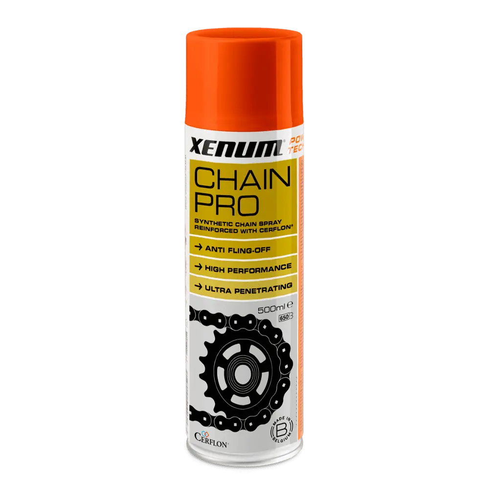 CHAIN PRO