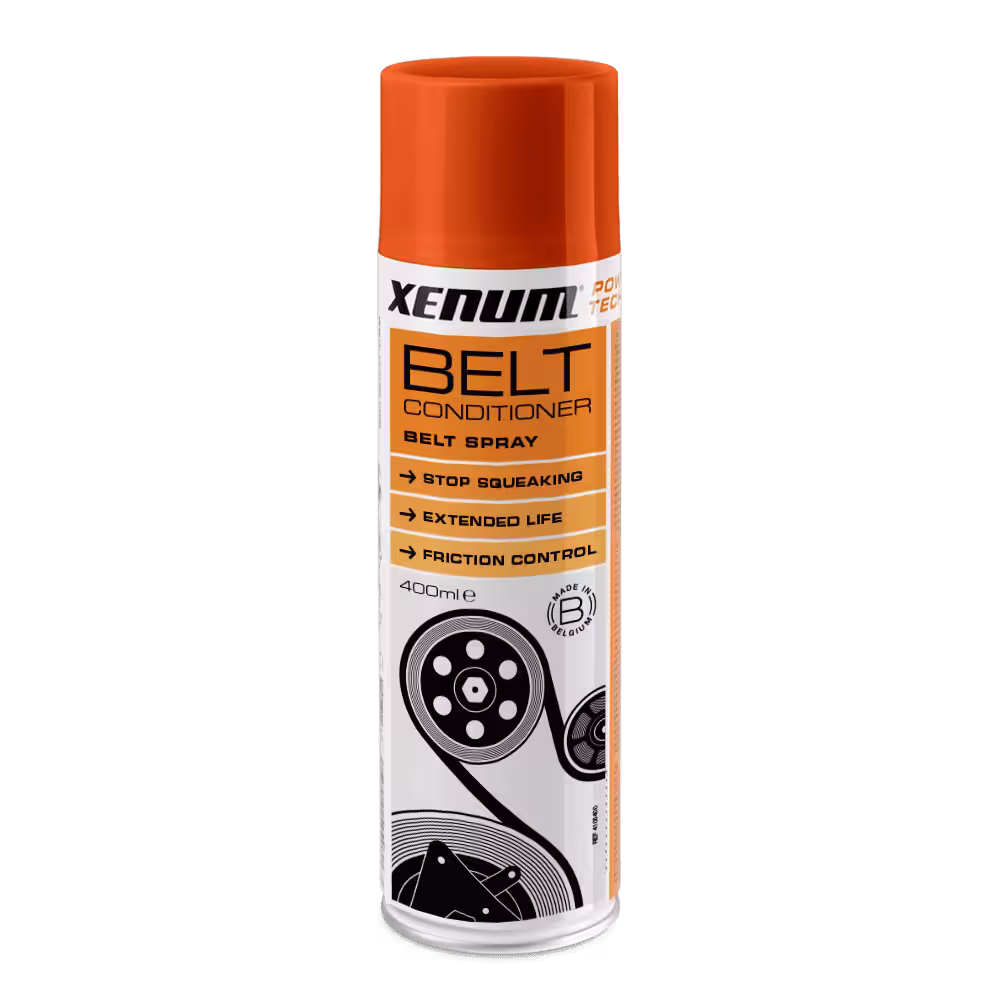 BELT CONDITIONER