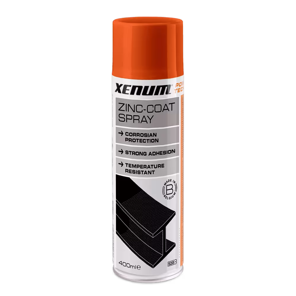 Zinc Coat+