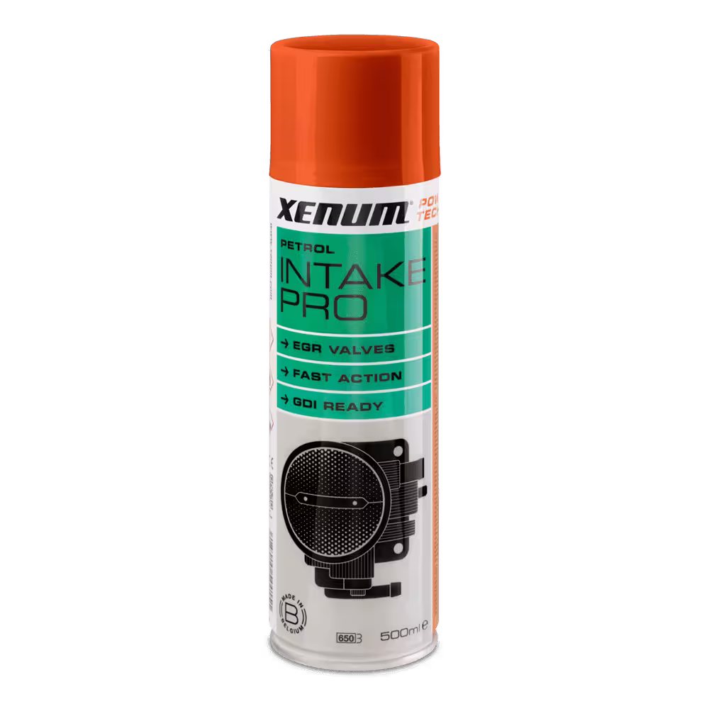 INTAKE PRO PETROL
