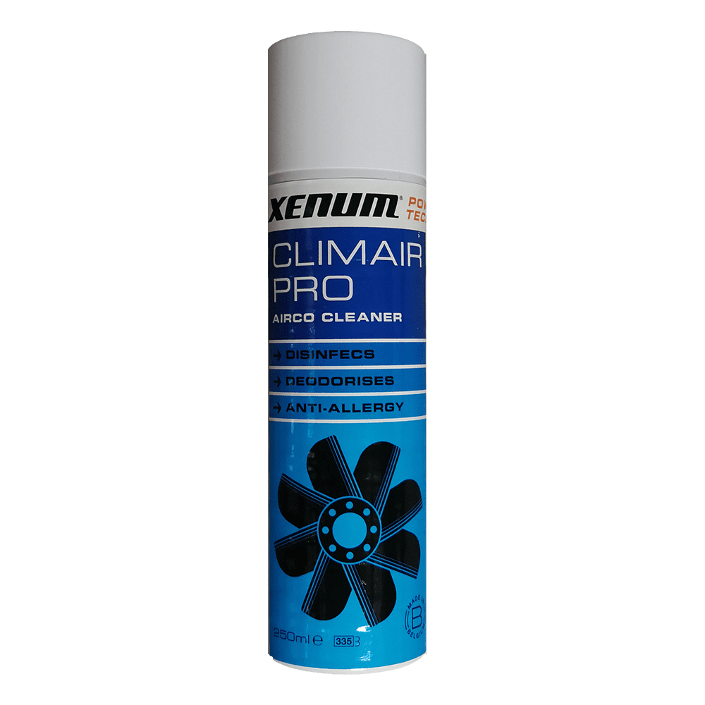 CLIMAIR PRO