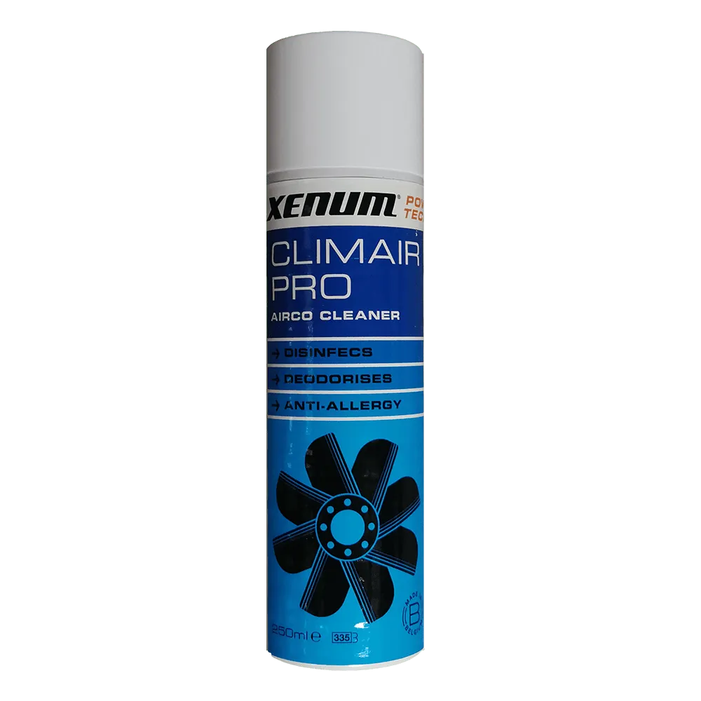 CLIMAIR PRO