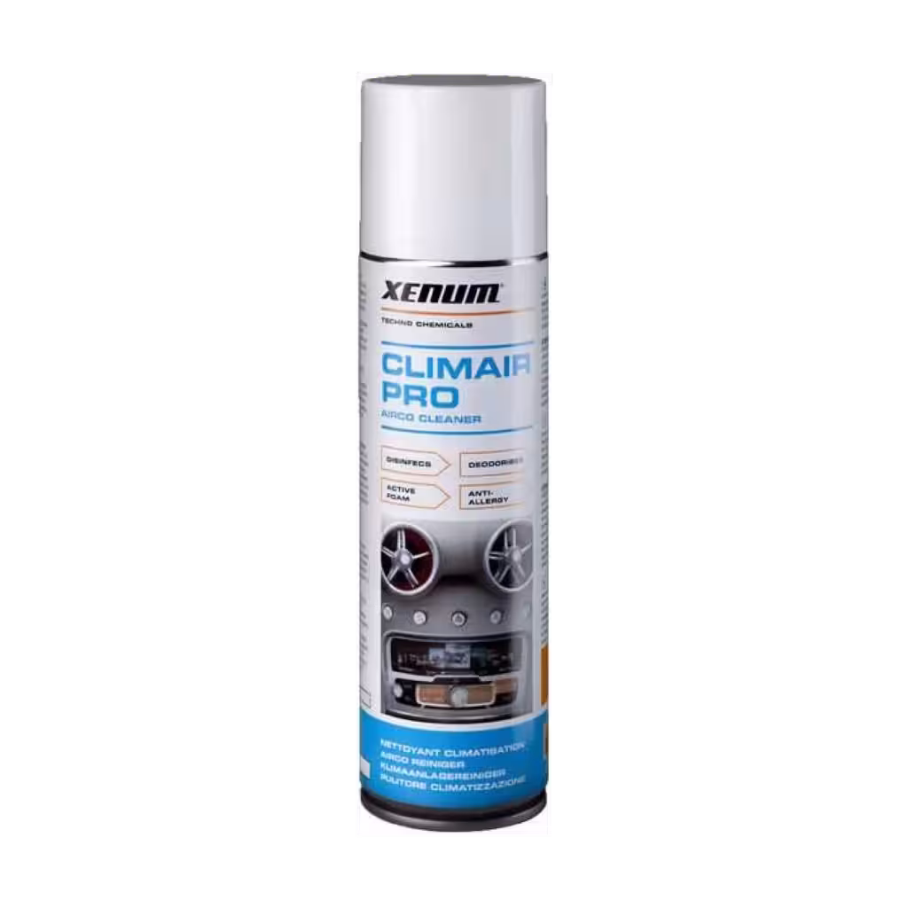 CLIMAIR PRO