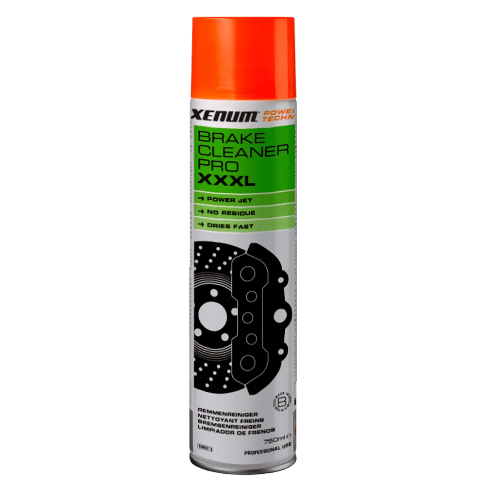 BRAKE CLEANER PRO XXXL