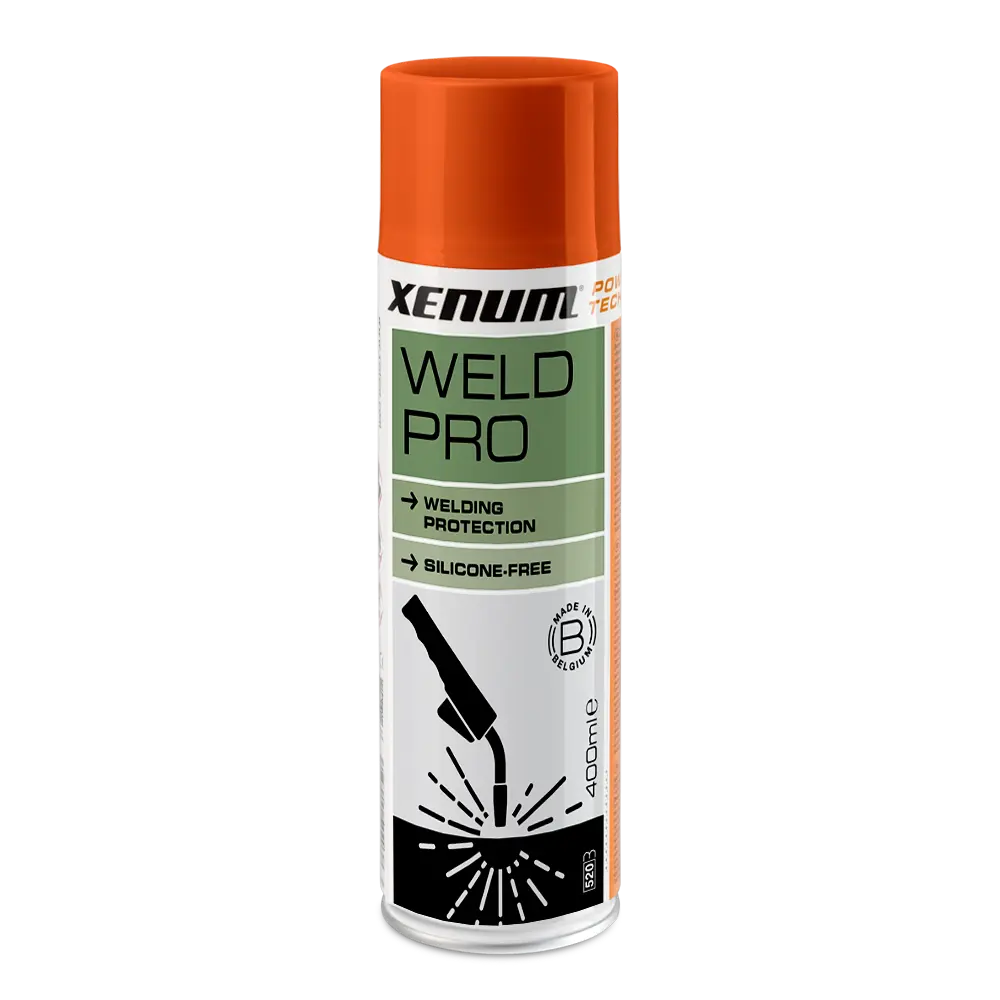 Weld Pro