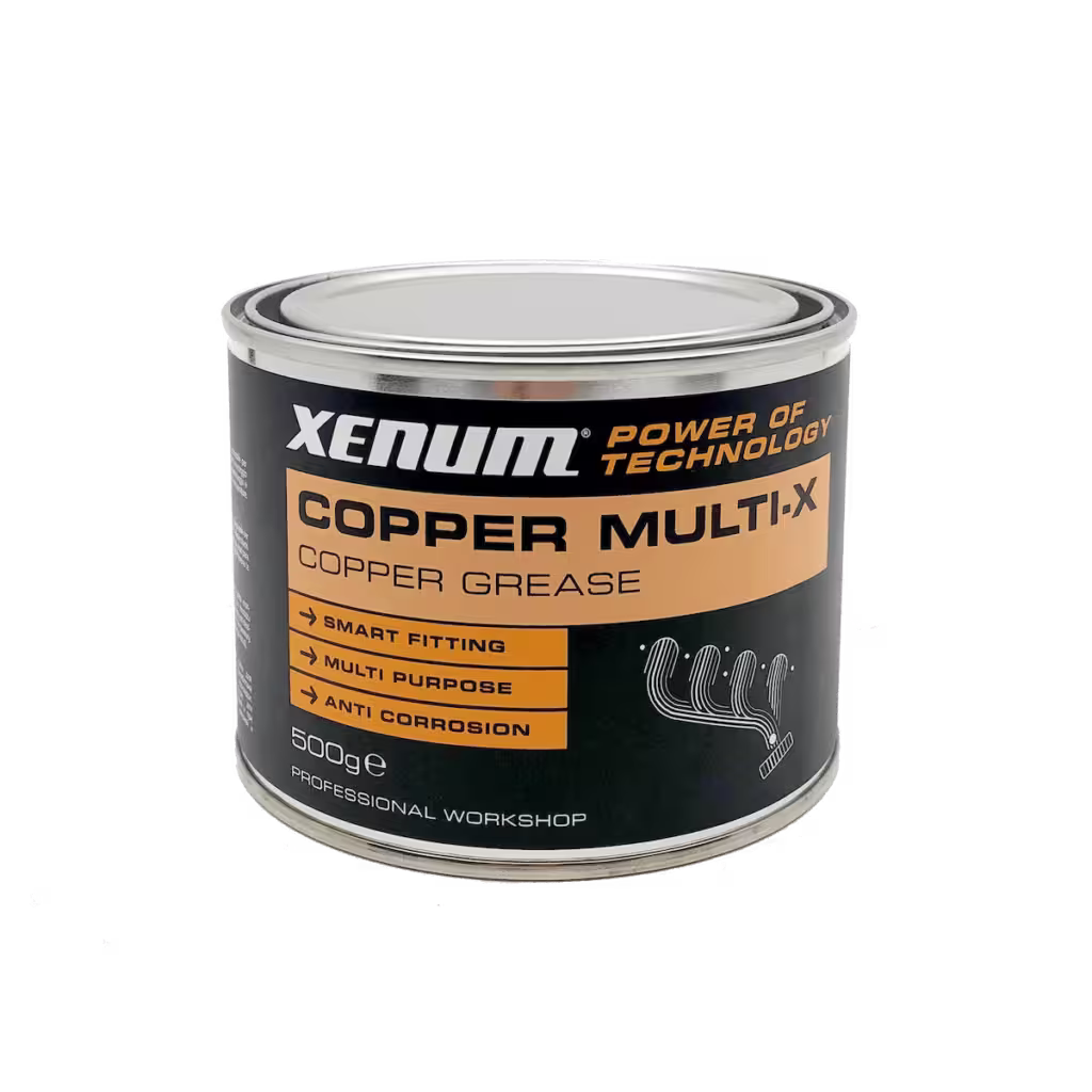 COPPER MULTI X