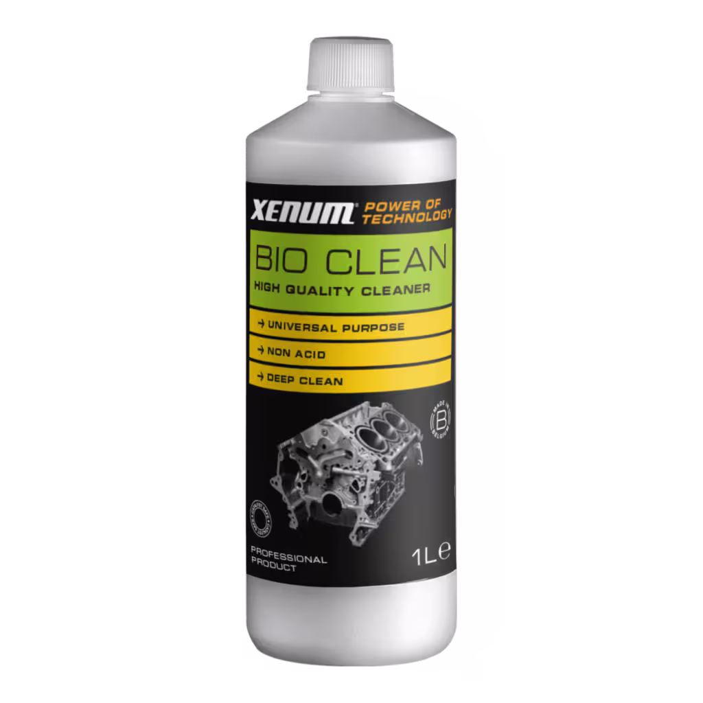 BIO CLEAN