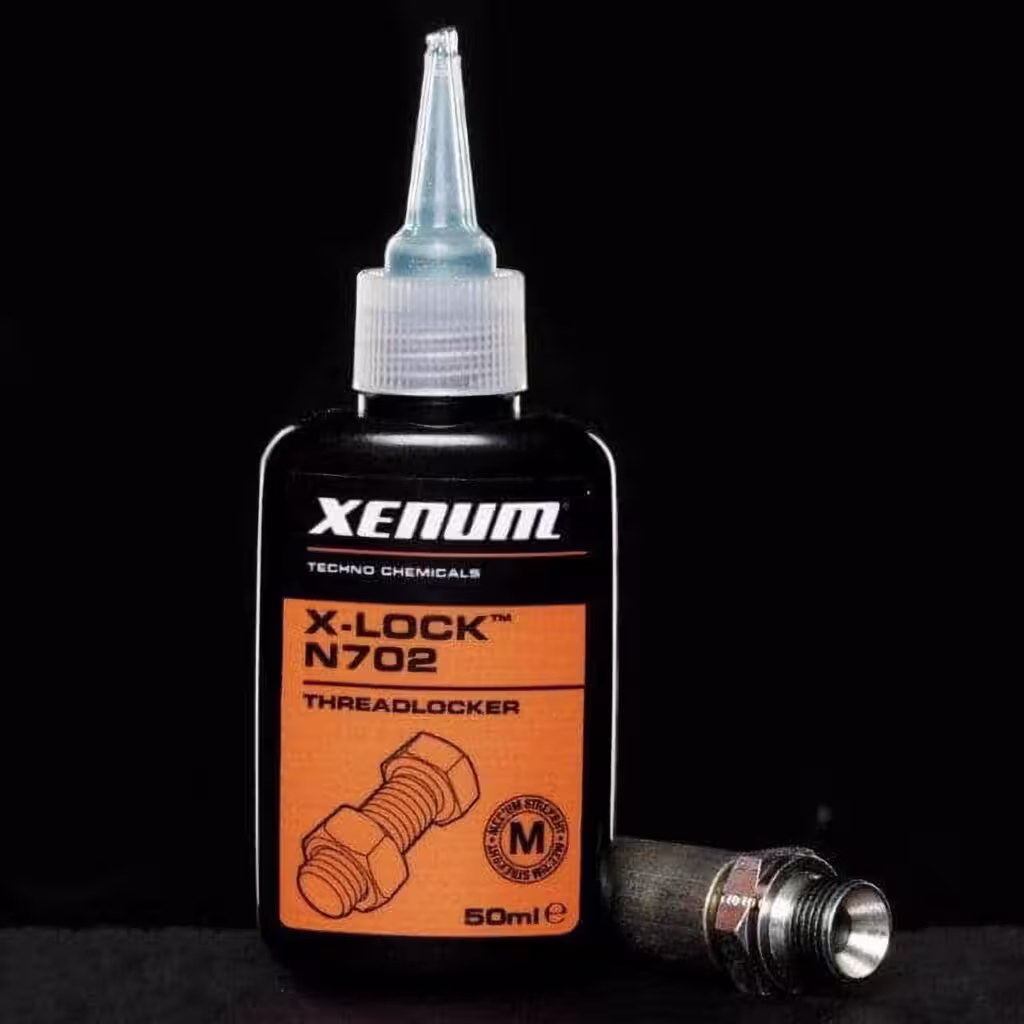 Анаеробний фіксатор різьби XENUM X-LOCK N702 (7021050)