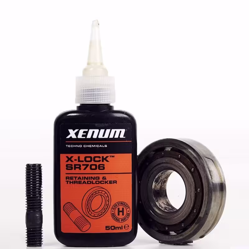 X-LOCK SR706