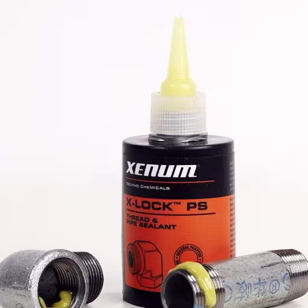 X-LOCK PS