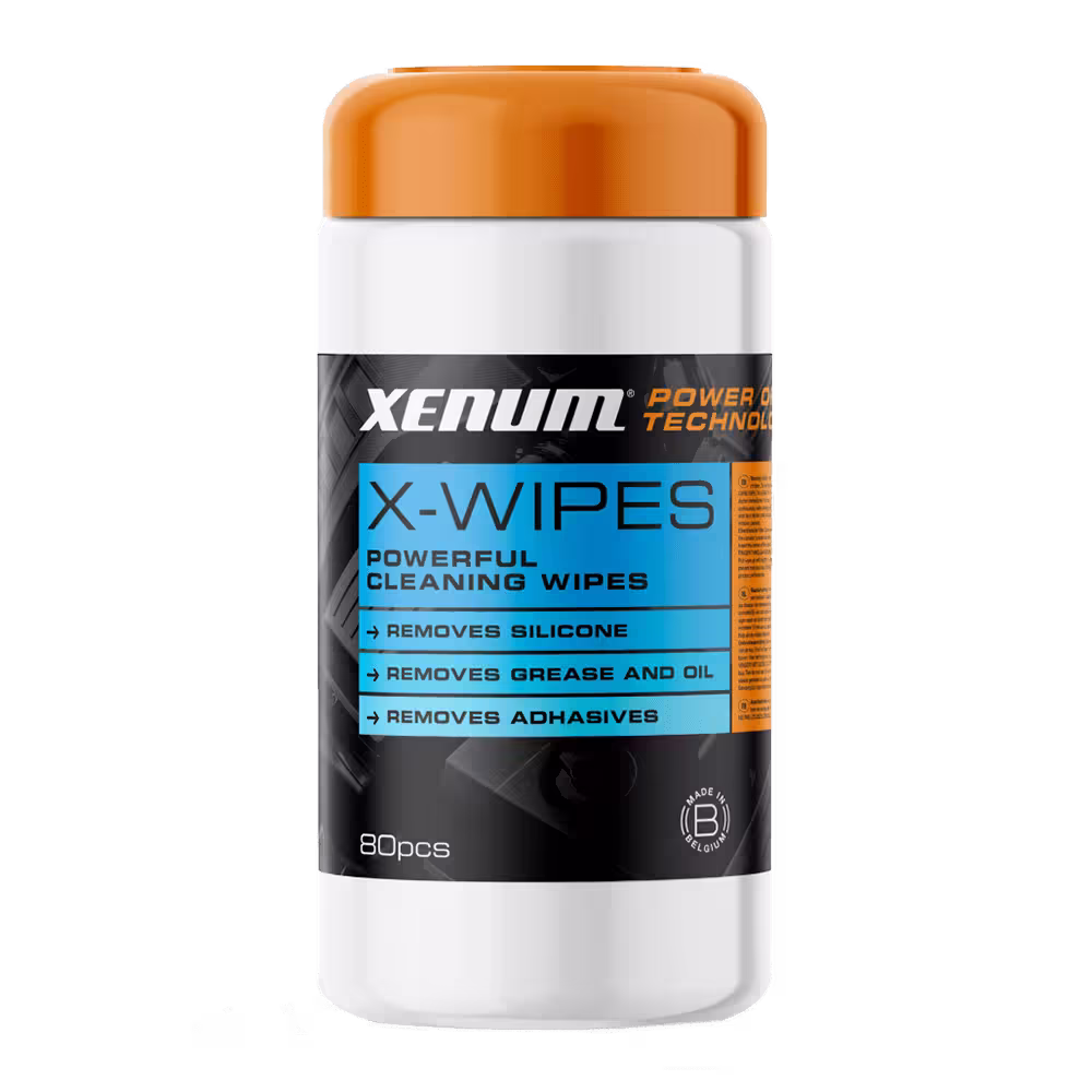 X-Wipes