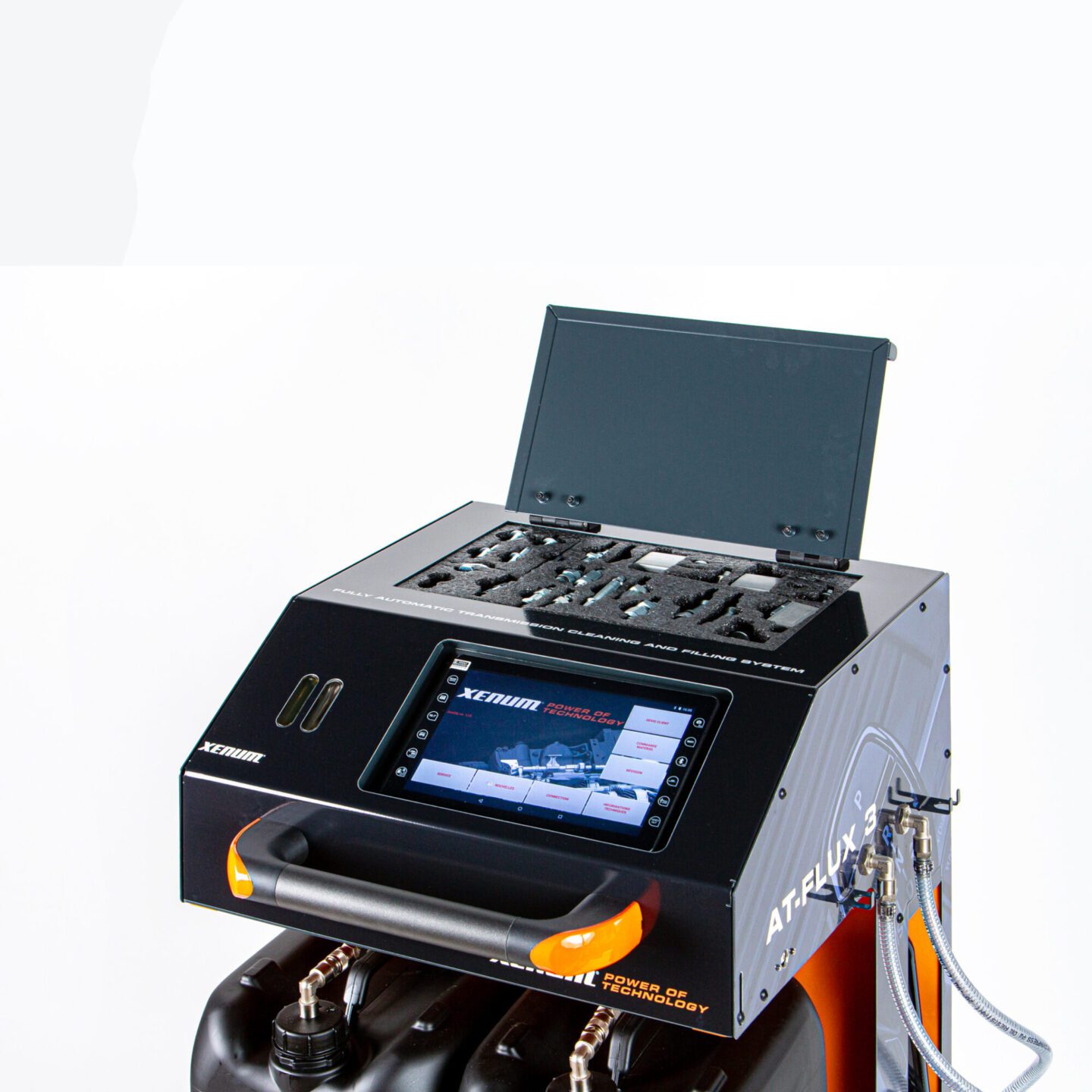 AT-FLUX 3