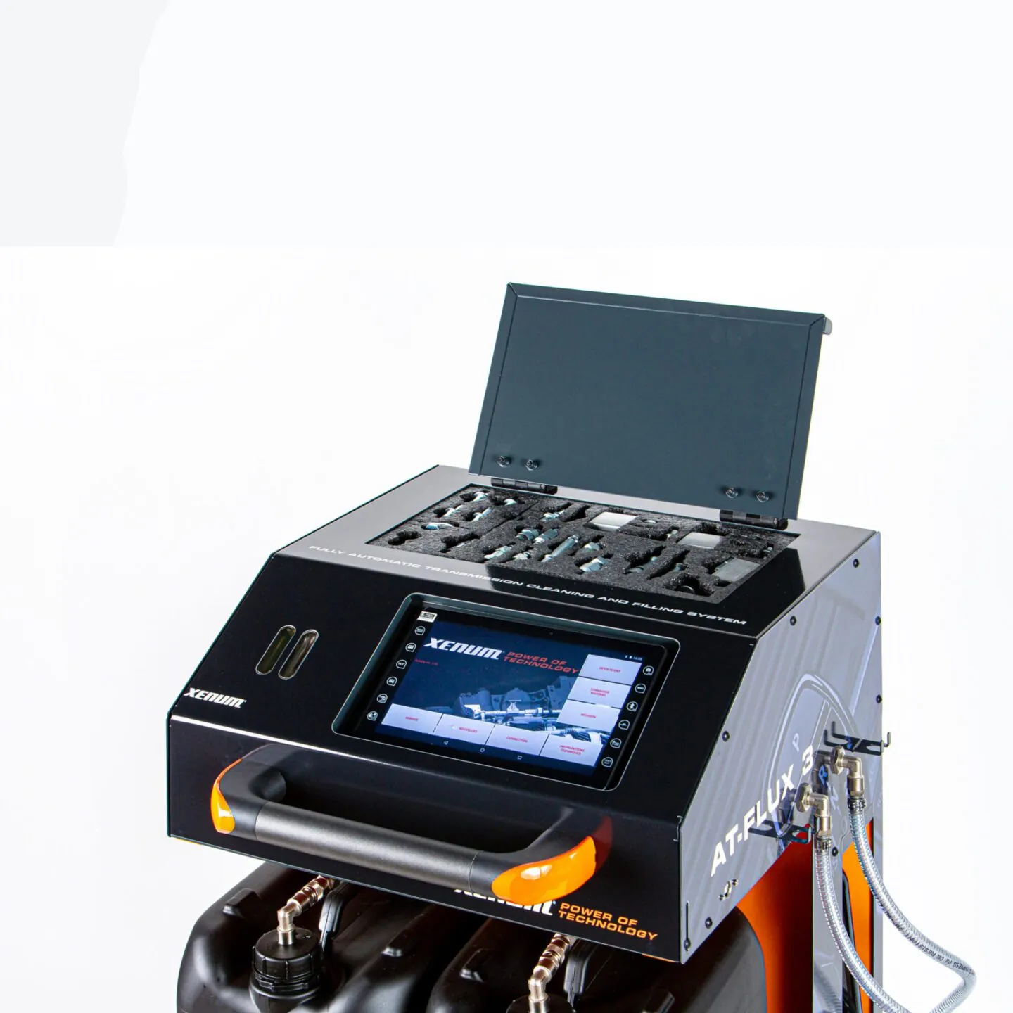 AT-FLUX 3