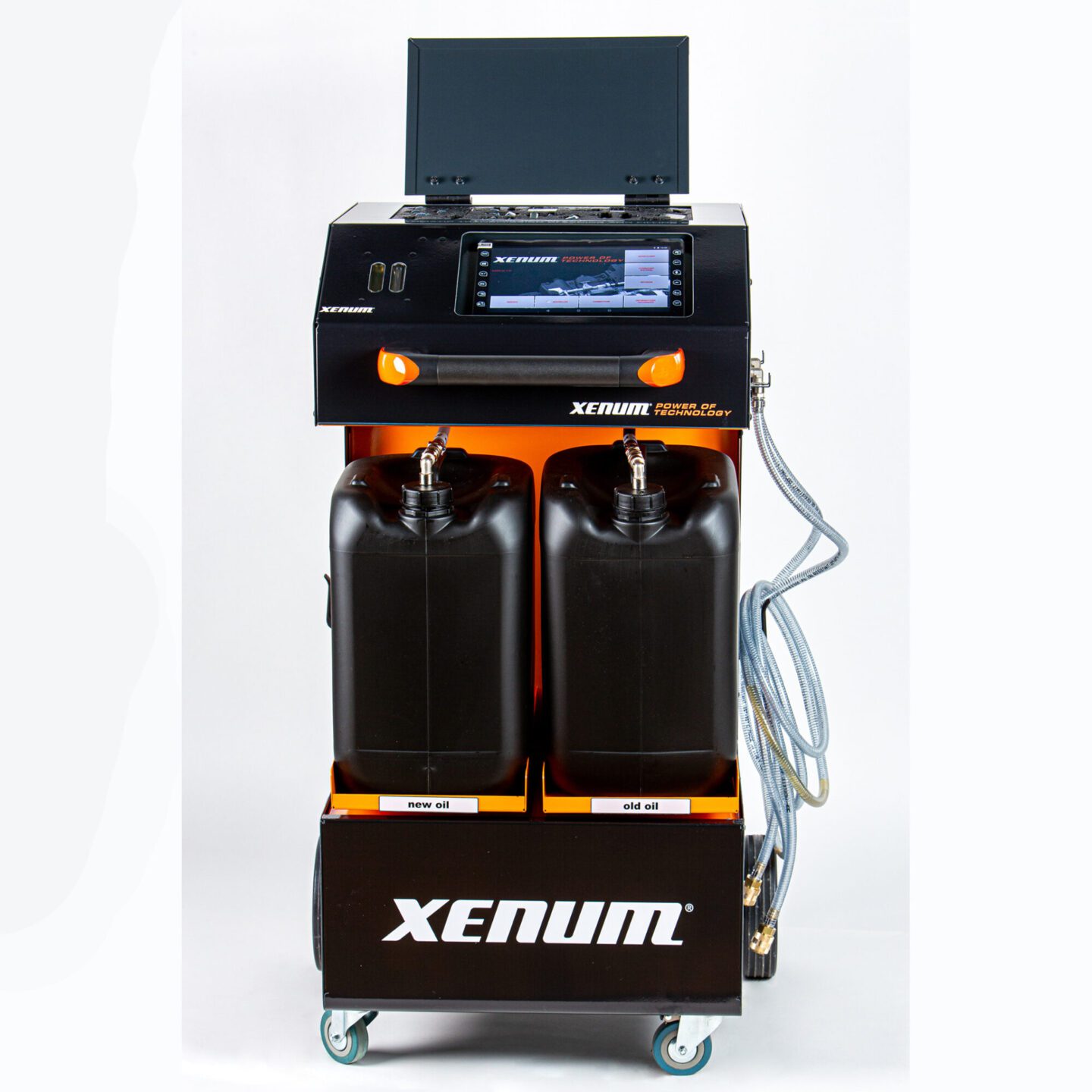 AT-FLUX 3