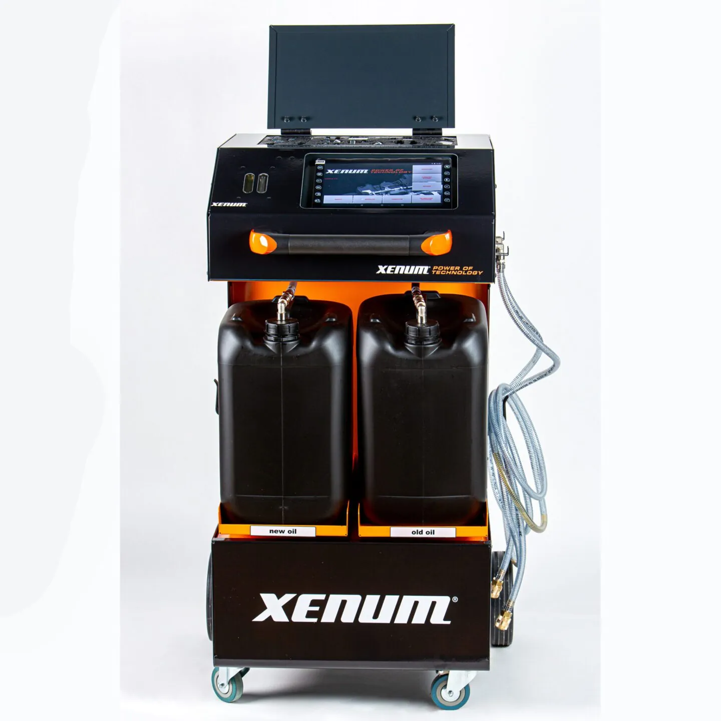 AT-FLUX 3
